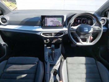 Used SEAT Ibiza 2023 for sale - 78440922: Photo