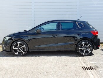 Used SEAT Ibiza 2023 for sale - 78440922: Photo