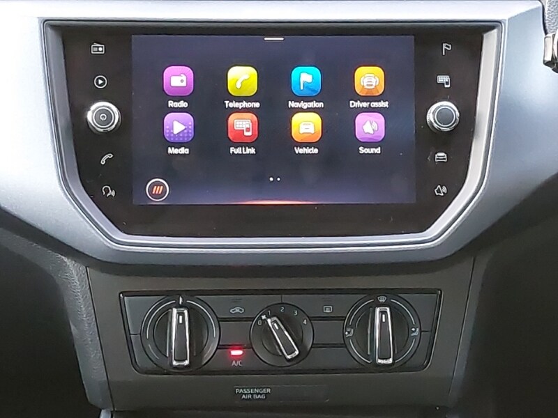 Used SEAT Arona 2020 for sale - 76897685: Photo 10