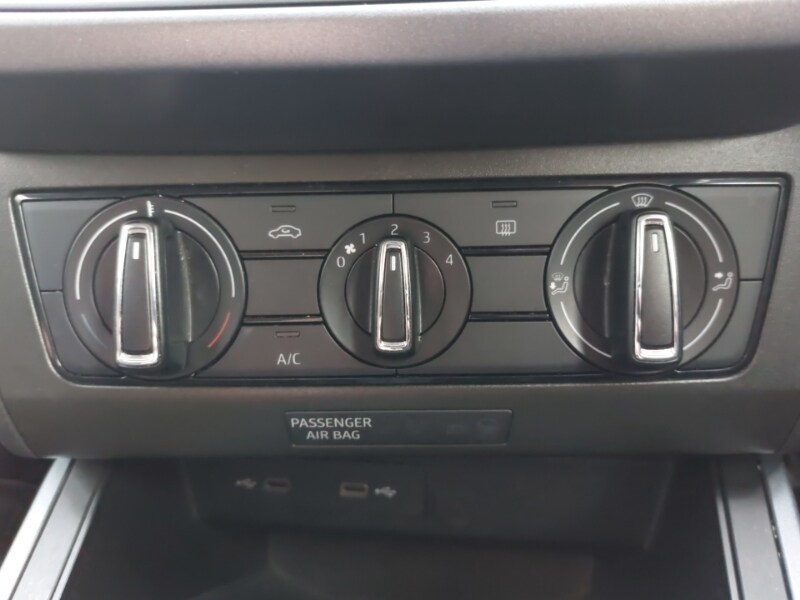 Used SEAT Arona 2020 for sale - 76897685: Photo 17