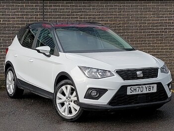 SEAT - Arona