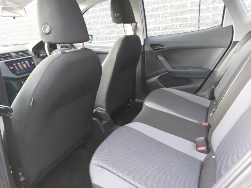 Used SEAT Arona 2020 for sale - 76897685: Photo 6