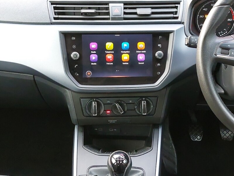 Used SEAT Arona 2020 for sale - 76897685: Photo 7