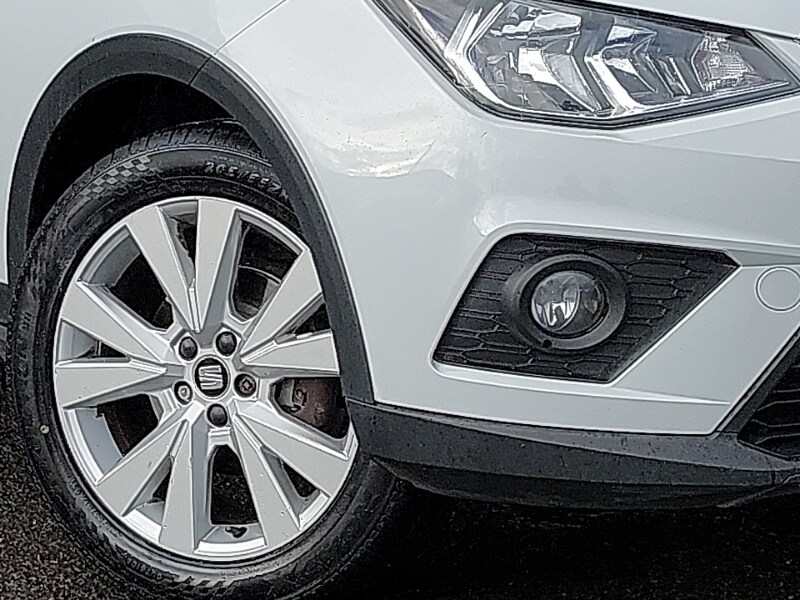 Used SEAT Arona 2020 for sale - 76897685: Photo 9