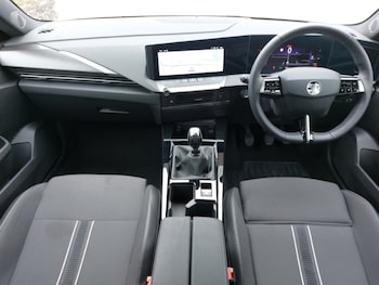 Used Vauxhall Astra 2025 for sale - 78647467: Photo