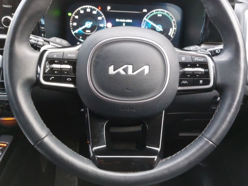 Used Kia Sorento 2023 for sale - 77522593: Photo 11