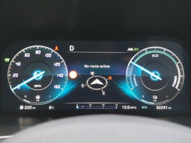 Used Kia Sorento 2023 for sale - 77522593: Photo 15