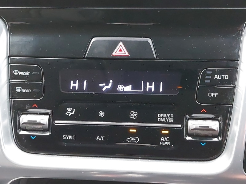 Used Kia Sorento 2023 for sale - 77522593: Photo 18