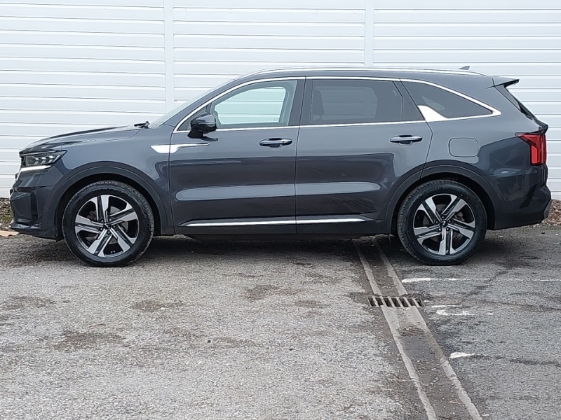 Used Kia Sorento 2023 for sale - 77522593: Photo 4