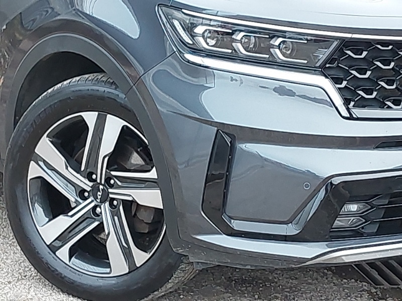 Used Kia Sorento 2023 for sale - 77522593: Photo 9