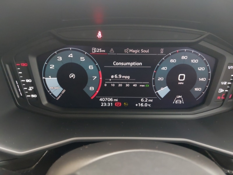 Used Audi A1 2022 for sale - 76498246: Photo 10