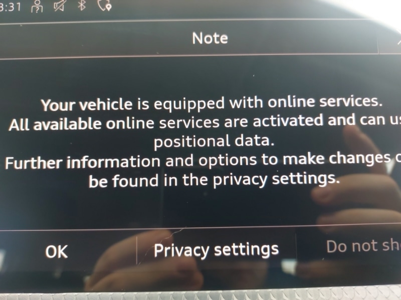 Used Audi A1 2022 for sale - 76498246: Photo 11