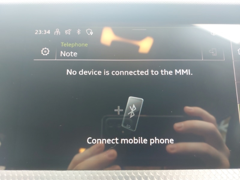 Used Audi A1 2022 for sale - 76498246: Photo 18