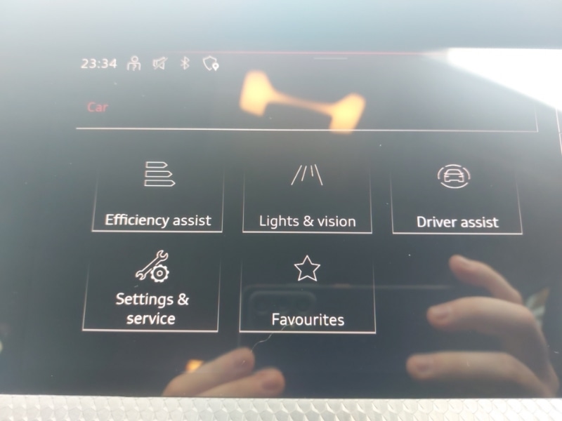 Used Audi A1 2022 for sale - 76498246: Photo 19