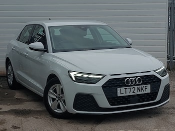 Used Audi A1 2022 for sale - 76498246: Photo