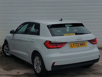 Used Audi A1 2022 for sale - 76498246: Photo