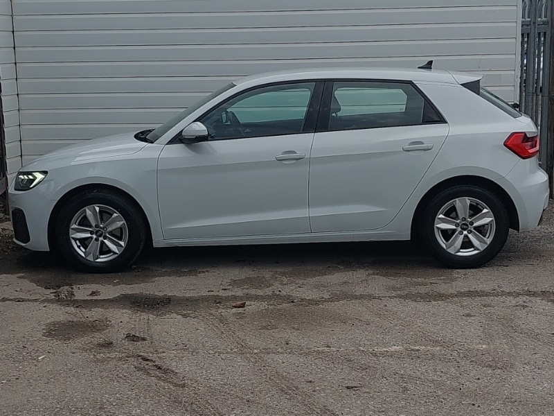 Used Audi A1 2022 for sale - 76498246: Photo 4