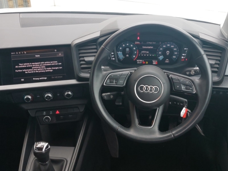 Used Audi A1 2022 for sale - 76498246: Photo 7
