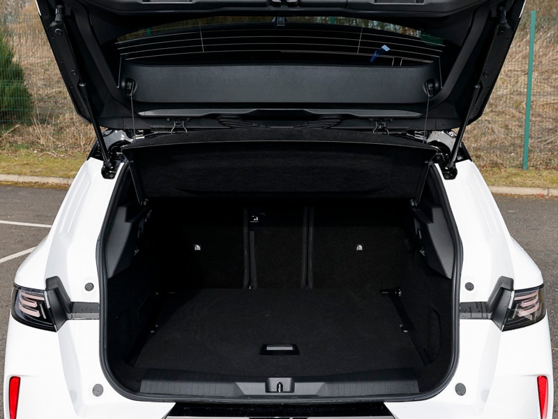 Used Vauxhall Grandland 2026 for sale - 77776749: Photo 18