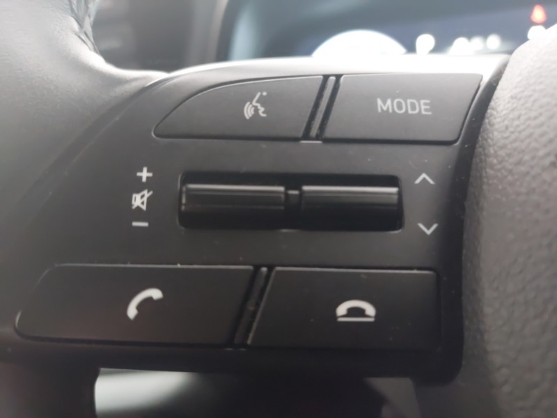 Used Hyundai i20 2023 for sale - 76498242: Photo 12