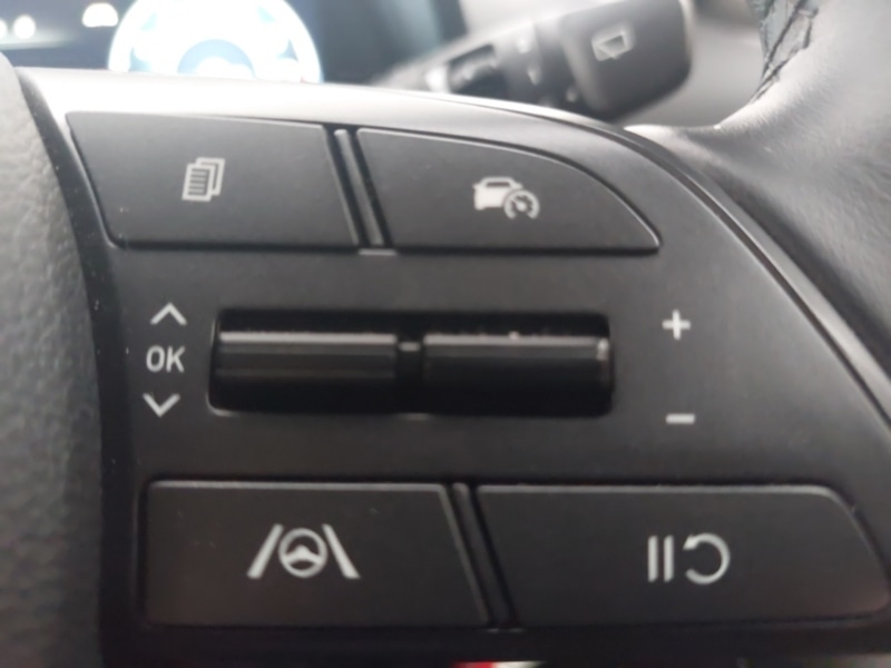 Used Hyundai i20 2023 for sale - 76498242: Photo 13