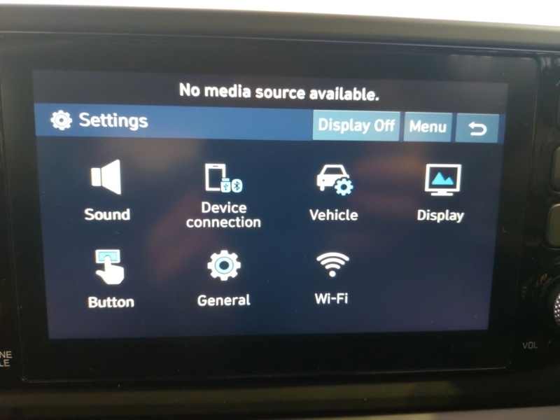 Used Hyundai i20 2023 for sale - 76498242: Photo 18