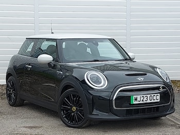 Used MINI Hatch 2023 for sale - 78633931: Photo