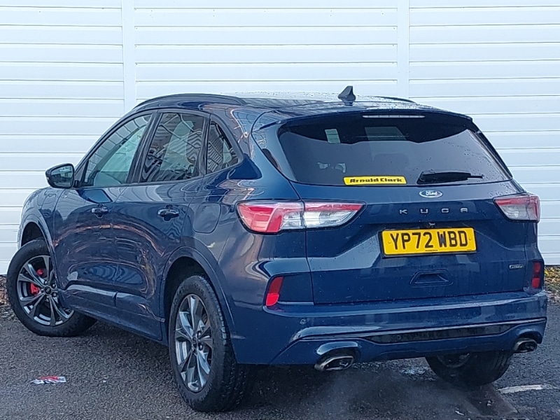 Used Ford Kuga 2022 for sale - 77189918: Photo 3