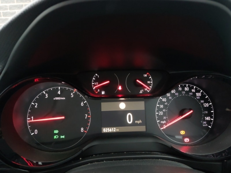 Used Vauxhall Corsa 2021 for sale - 76314163: Photo 10