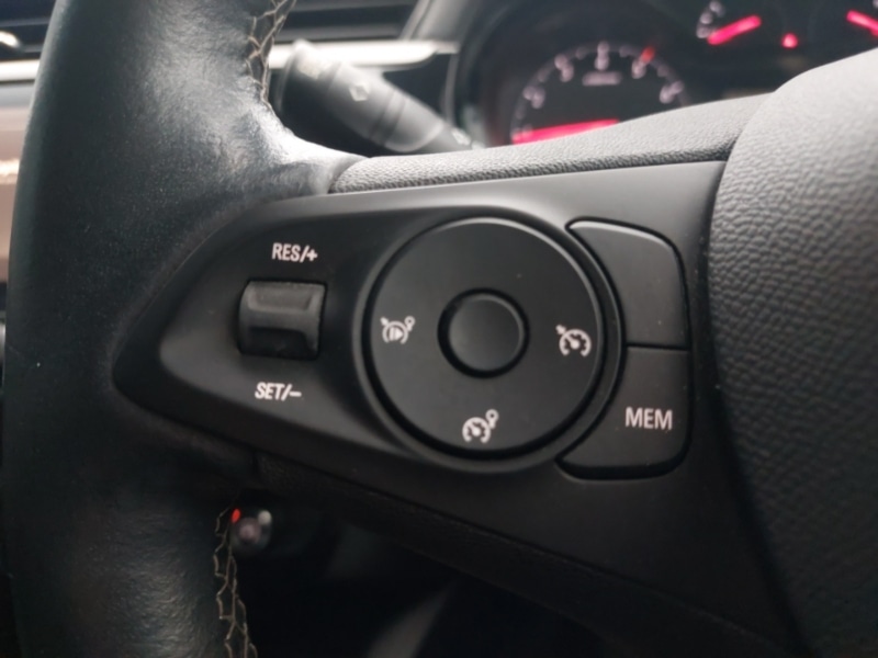 Used Vauxhall Corsa 2021 for sale - 76314163: Photo 12