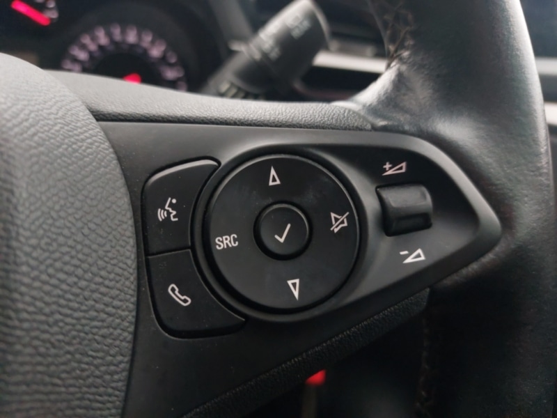 Used Vauxhall Corsa 2021 for sale - 76314163: Photo 13