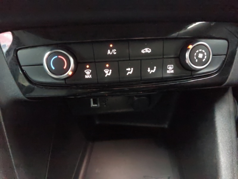 Used Vauxhall Corsa 2021 for sale - 76314163: Photo 15