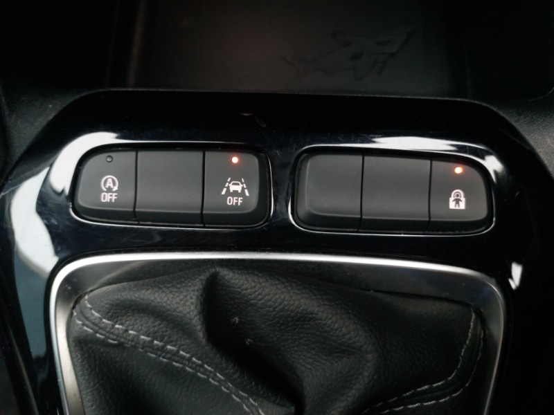 Used Vauxhall Corsa 2021 for sale - 76314163: Photo 17