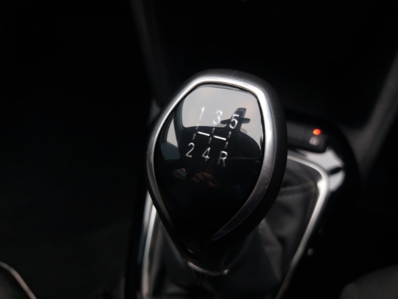 Used Vauxhall Corsa 2021 for sale - 76314163: Photo 18