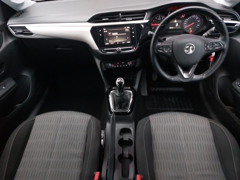 Used Vauxhall Corsa 2021 for sale - 76314163: Photo 2