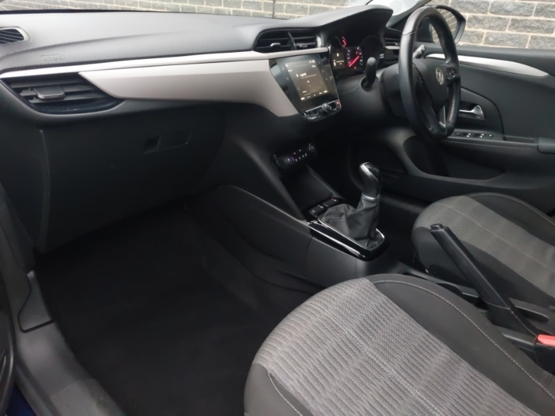 Used Vauxhall Corsa 2021 for sale - 76314163: Photo 5