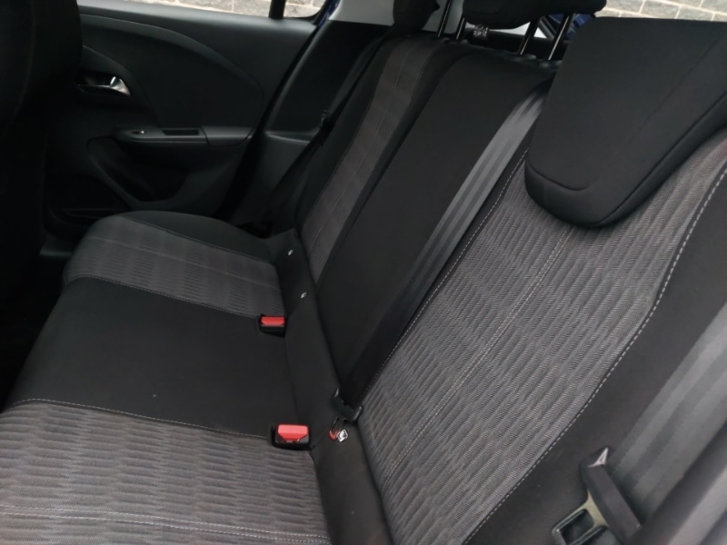 Used Vauxhall Corsa 2021 for sale - 76314163: Photo 6