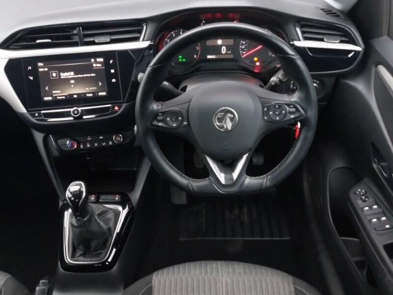 Used Vauxhall Corsa 2021 for sale - 76314163: Photo 7