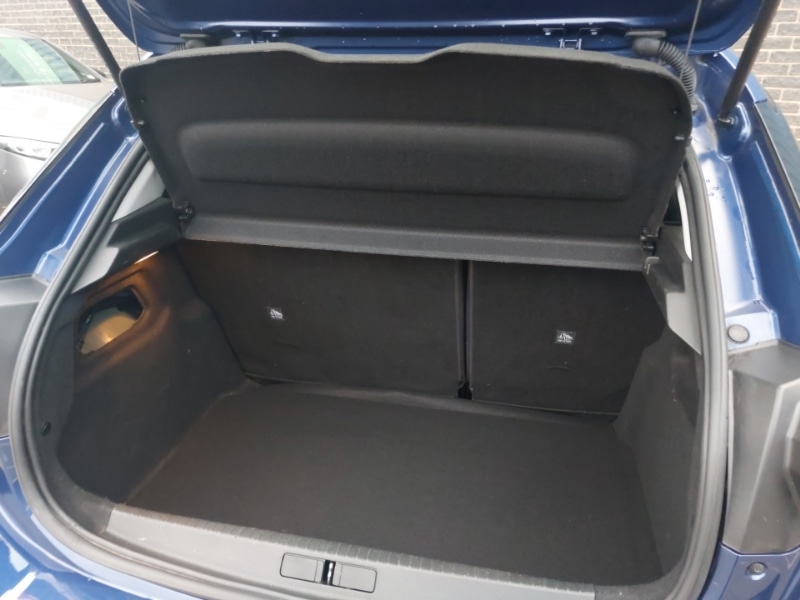 Used Vauxhall Corsa 2021 for sale - 76314163: Photo 8