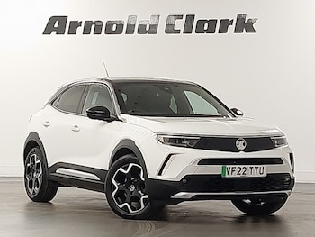 Used Vauxhall Mokka 2022 for sale - 79332525: Photo