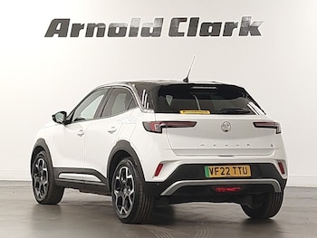 Used Vauxhall Mokka 2022 for sale - 79332525: Photo
