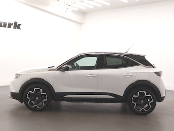Used Vauxhall Mokka 2022 for sale - 79332525: Photo