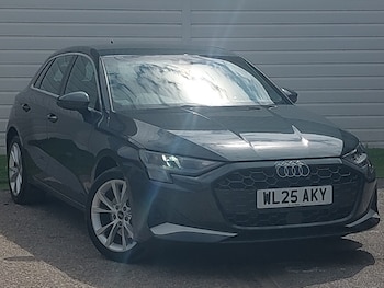 Used Audi A3 2025 for sale - 79298440: Photo