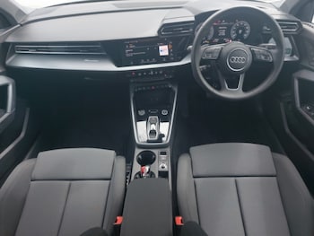 Used Audi A3 2025 for sale - 79298440: Photo