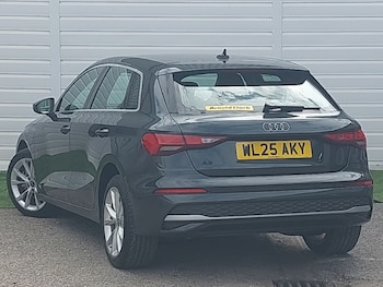 Used Audi A3 2025 for sale - 79298440: Photo