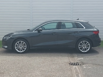 Used Audi A3 2025 for sale - 79298440: Photo