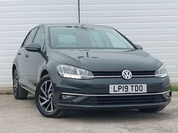 2019 - 1.6 TDI Match 5dr