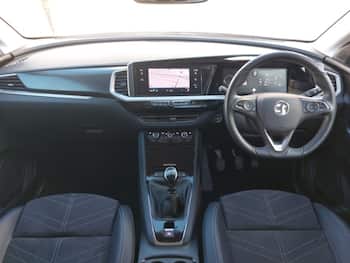 Used Vauxhall Grandland 2023 for sale - 79790279: Photo