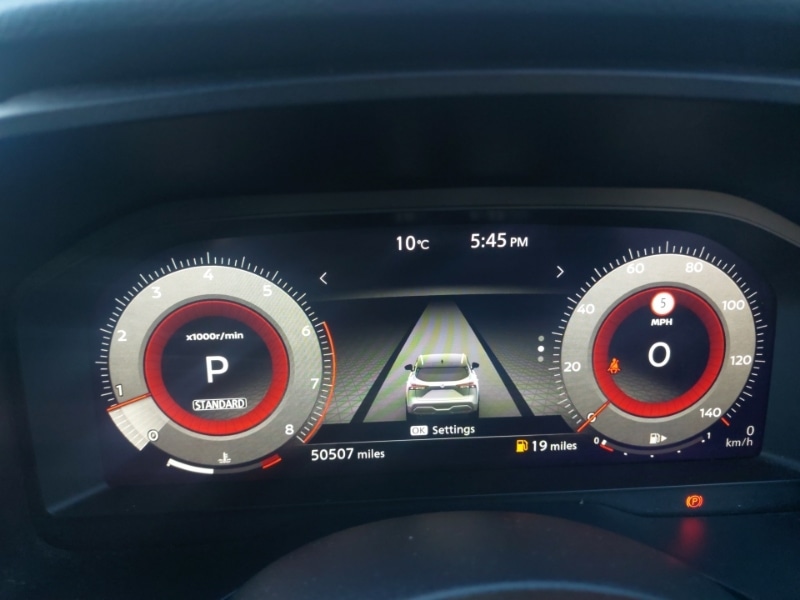 Used Nissan Qashqai 2022 for sale - 77352546: Photo 10