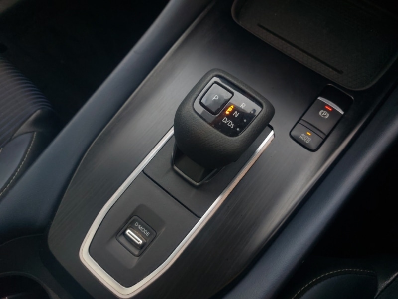 Used Nissan Qashqai 2022 for sale - 77352546: Photo 18